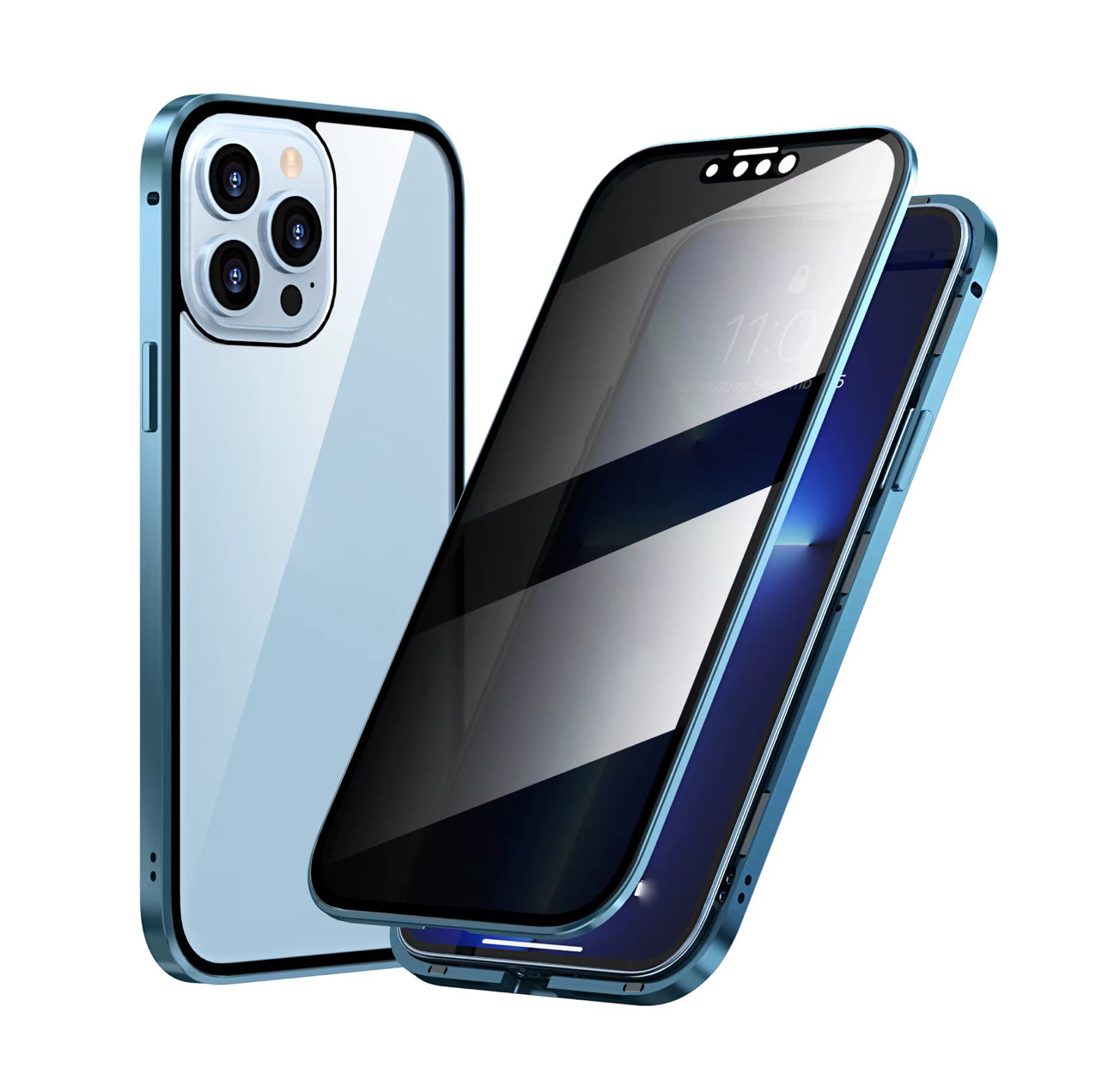 Official Privacy Case ™