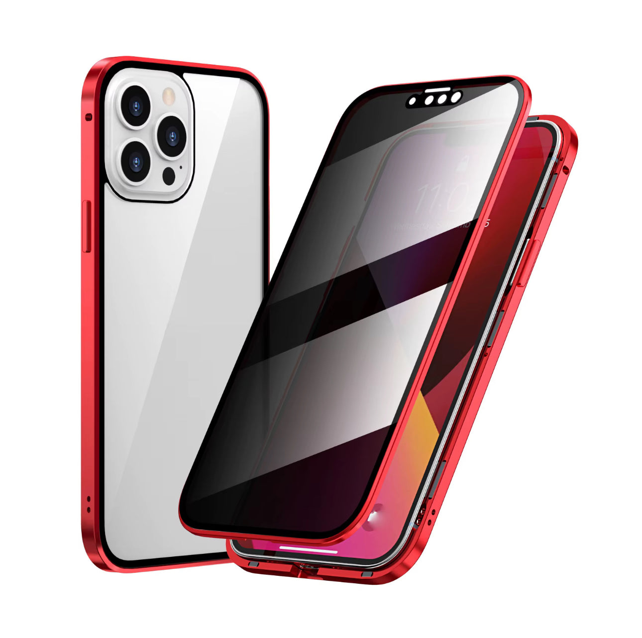 Official Privacy Case ™