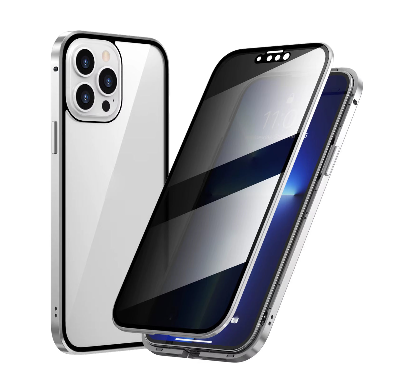 Official Privacy Case ™