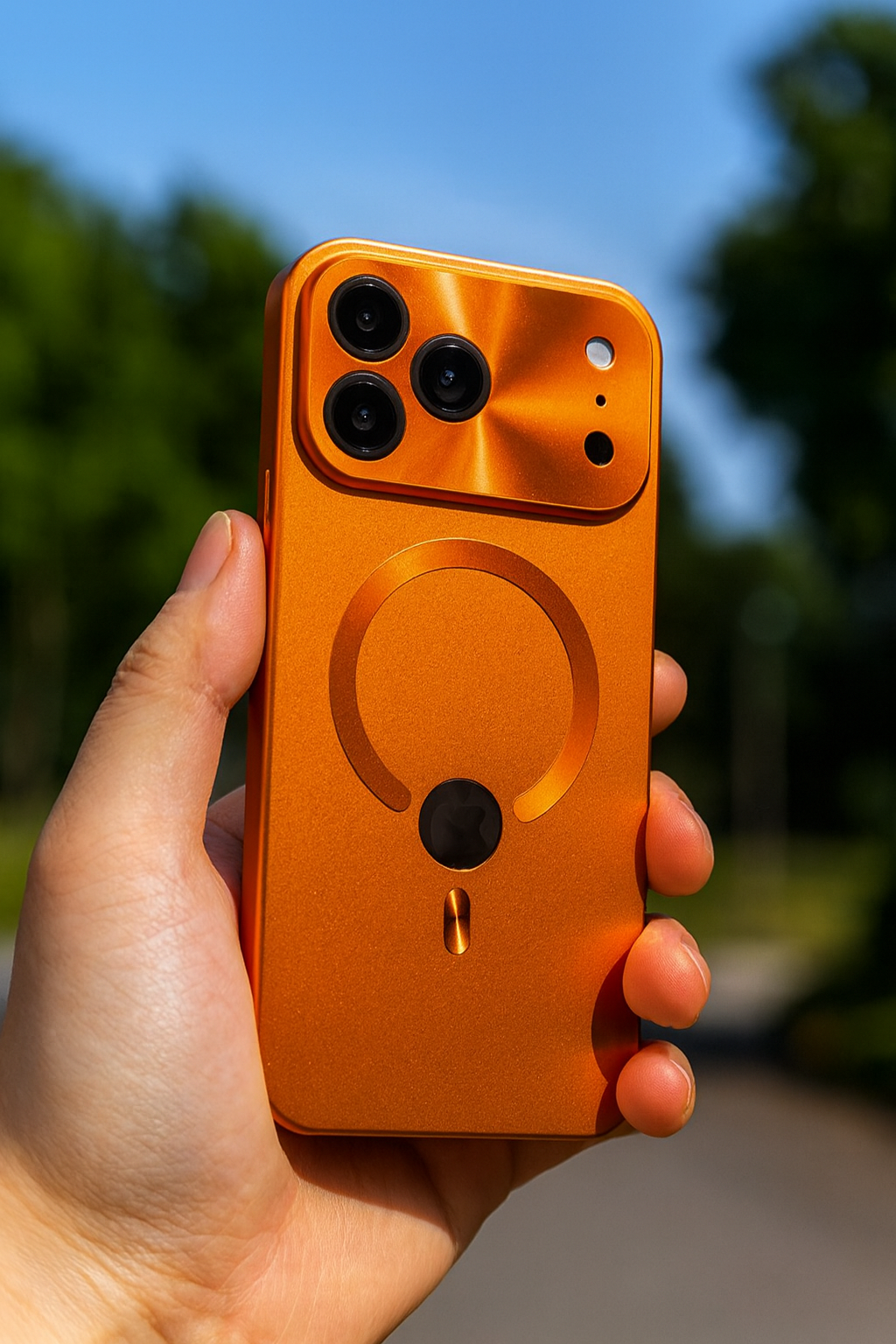 Iphone Privacy Case™