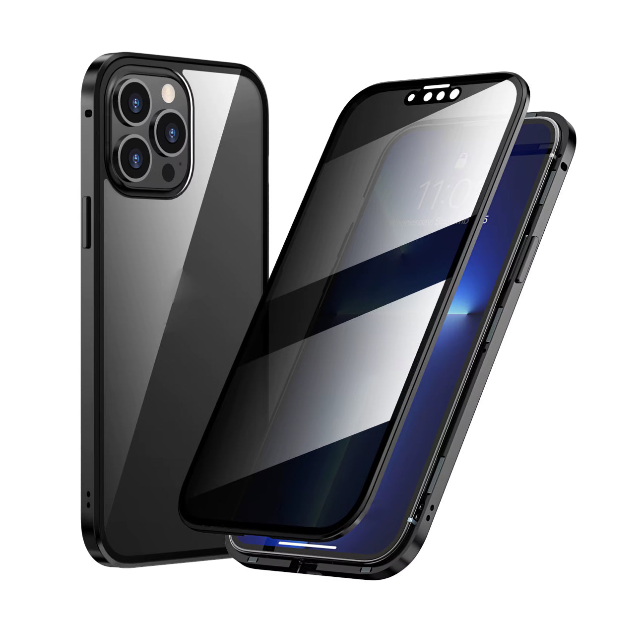 Official Privacy Case ™