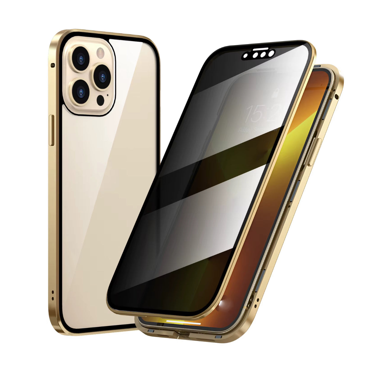 Official Privacy Case ™